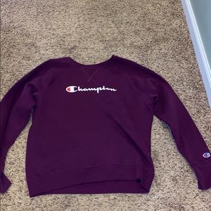 Champion Crewneck